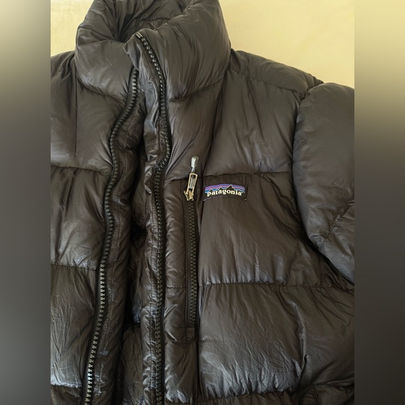 Patagonia Puffer Jacket *Like New - Picture 2 of 4
